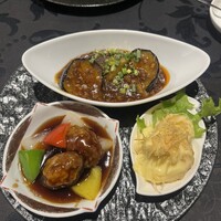 中国料理 古稀殿 - 