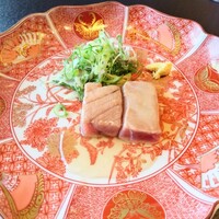 鉄板焼 さがみ - 