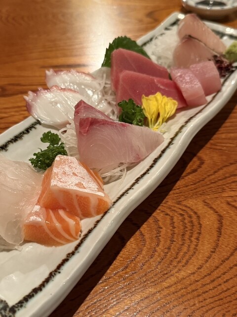 Seafood Dokoro Kyodai photo 4