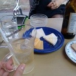 覚王山のチーズ屋さん　メルクル - 