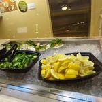 Pho Factory - 薬味