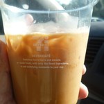 セブンイレブン - ドリンク写真:アイスコーヒー 100円