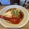 麺屋 翔 本店
