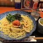 五右衛門 - 料理写真: