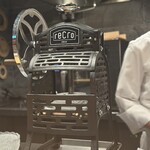 銀座 炎 田むら - 