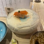 本格江戸前鮨ザギンでシースー 三宮横丁 - 