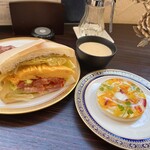 ロンネフェルト・ティ・サロン・名古屋 - 