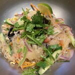 GINGER GRASS modern thai vietnamese - 