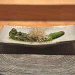 銀座 炎 田むら - 