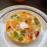 ロンネフェルト・ティ・サロン・名古屋 - 