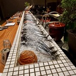 燗アガリ 立川 - 