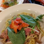 ポポラマーマ ひばりヶ丘店 - 