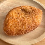 ニッシンベーカリー - 自家製カレーパン(\250)