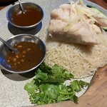 GINGER GRASS modern thai vietnamese - 