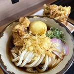 香川一福 西新宿 - 