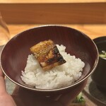 銀座 炎 田むら - 