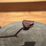 銀座 炎 田むら - 