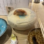 本格江戸前鮨ザギンでシースー 三宮横丁 - 