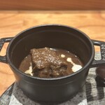 銀座 炎 田むら - 