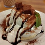 ポポラマーマ ひばりヶ丘店 - 