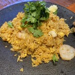 GINGER GRASS modern thai vietnamese - 