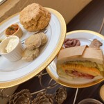 ロンネフェルト・ティ・サロン・名古屋 - 