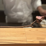 銀座 炎 田むら - 