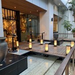 GINGER GRASS modern thai vietnamese - 