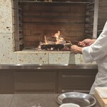 銀座 炎 田むら - 