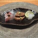 銀座 炎 田むら - 