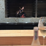 銀座 炎 田むら - 