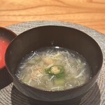 銀座 炎 田むら - 