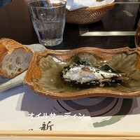 ビストロ新 - 