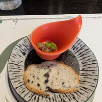 ビストロ新 - 