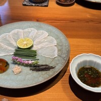 ふぐ倶楽部miyawaki 別邸 -  ふぐ倶楽部miyawaki 別邸 -