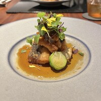 トーキョー シノワ 神子 - 