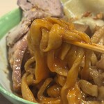 手打麺祭 かめ囲 - 