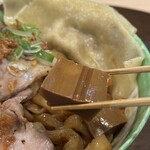 手打麺祭 かめ囲 - 