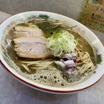 ほのぼんヌードルズ - 