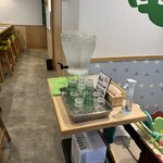 手打麺祭 かめ囲 - 