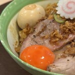 手打麺祭 かめ囲 - 