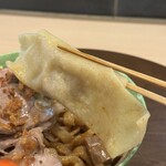 手打麺祭 かめ囲 - 