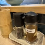 手打麺祭 かめ囲 - 