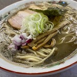 ほのぼんヌードルズ - 