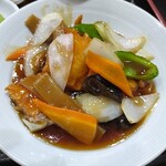 チャイナ厨房 - 