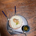 セボン丸三 - 桃スペシャル