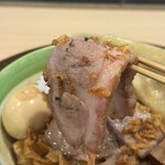 手打麺祭 かめ囲 - 