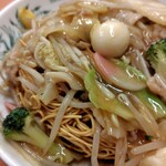 日高屋 田無アスタ店 - 