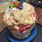 セボン丸三 - ベリーパイ