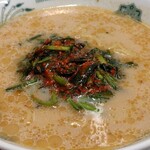 日高屋 田無アスタ店 - 